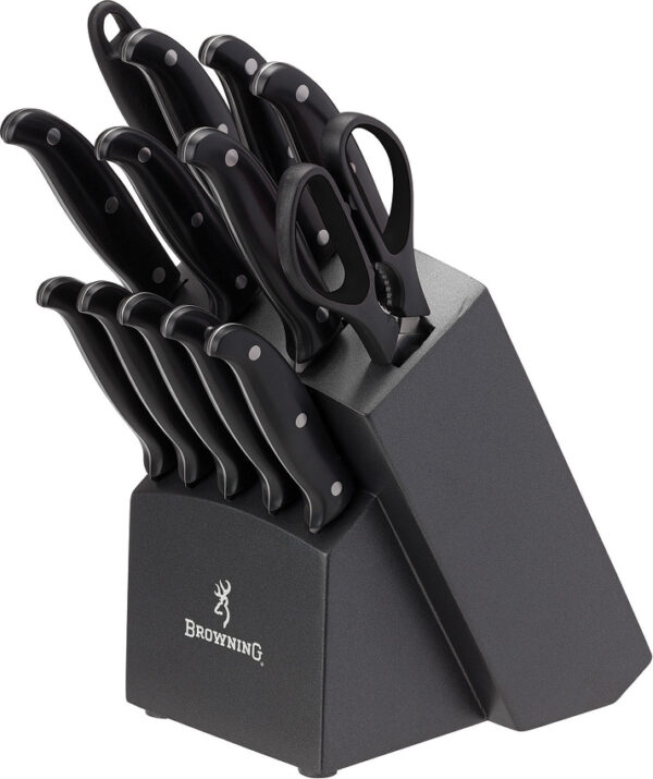 Kitchen Cutlery Set Brand : Browning