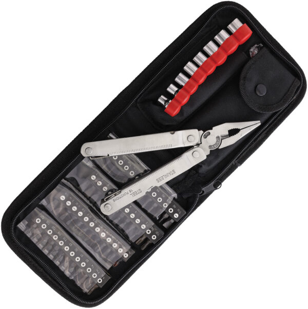 Portable Tool Kit