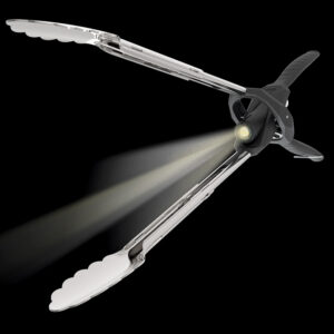 Grill Beam Tongs