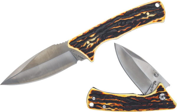 Uncle Henry Gift Set (Schrade)