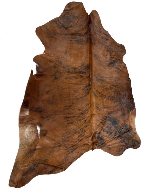 Columbian Cowhide Rug